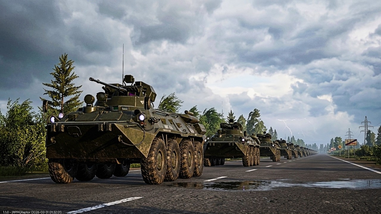 FIRST DLC IS HERE - This Modern Warfare RTS Just Got A New DLC - Broken ...