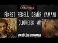 Bir Zamanlar Çukurova 67.Bölüm Fragmanı - İKİ OYUNCU DİZİYE VEDA ETTİ