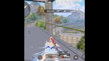 1v4 🥵 wait for till end  #opcroud