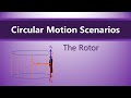 Circular Motion and Forces Quiz
