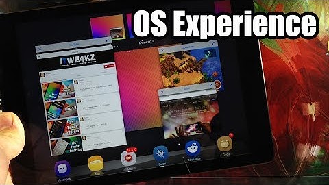 iOS 7 Jailbreak Tweak: OS Experience