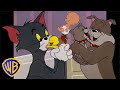 Tom &amp; Jerry em Português 🇧🇷 | Brasil | Tempo Para a Família | @WBKidsBrasil​