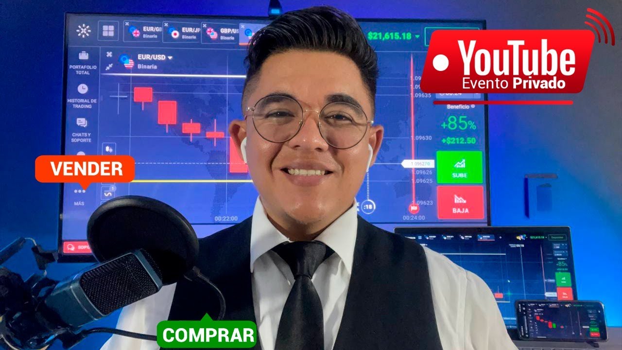 academia-toro-trader-trading-en-vivo-gratis-2024-youtube