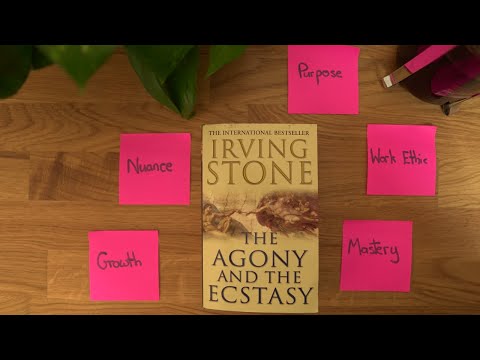 Video: Irving Stone: Biography, Creativity, Career, Personal Life