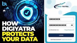 How Is DigiYatra Keeping Your Data Safe? CEO Suresh Khadakbhavi Has the Answers | Tech Today