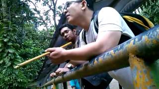 Ngantuk Nyamber, cc @asyfr @danieldov