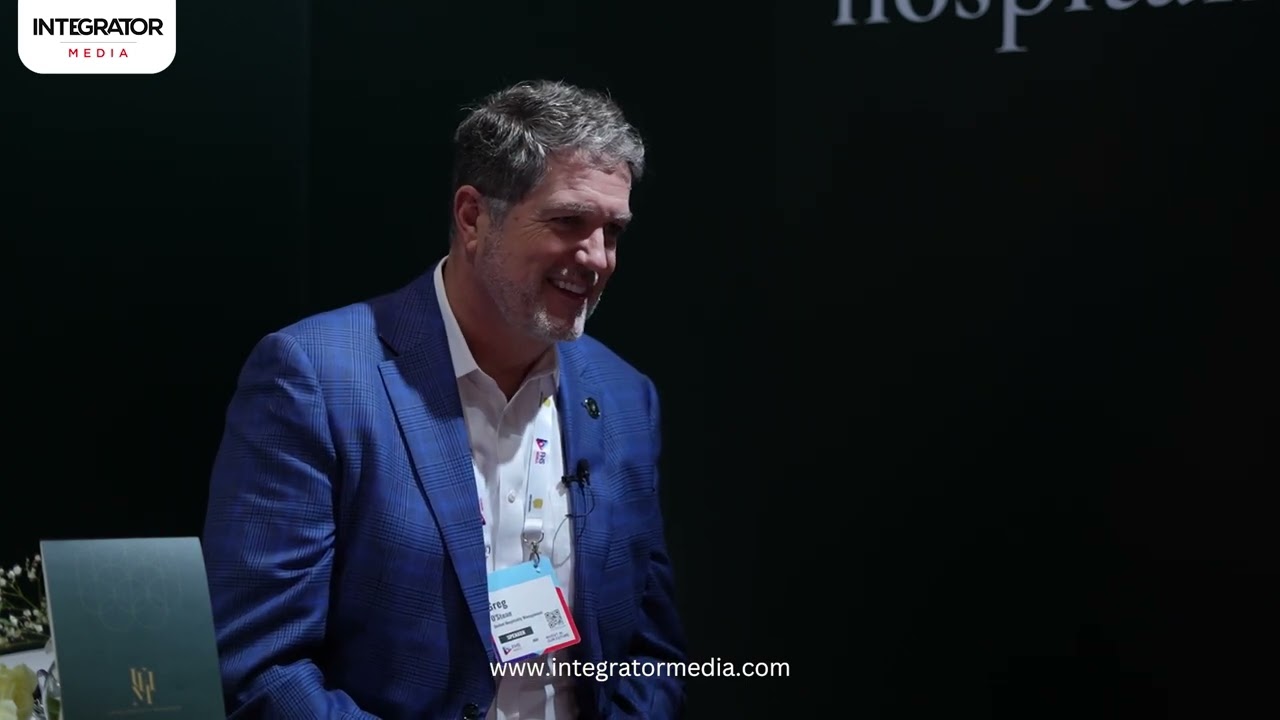 United Hospitality Management | Future Hospitality Summit | Integrator Media