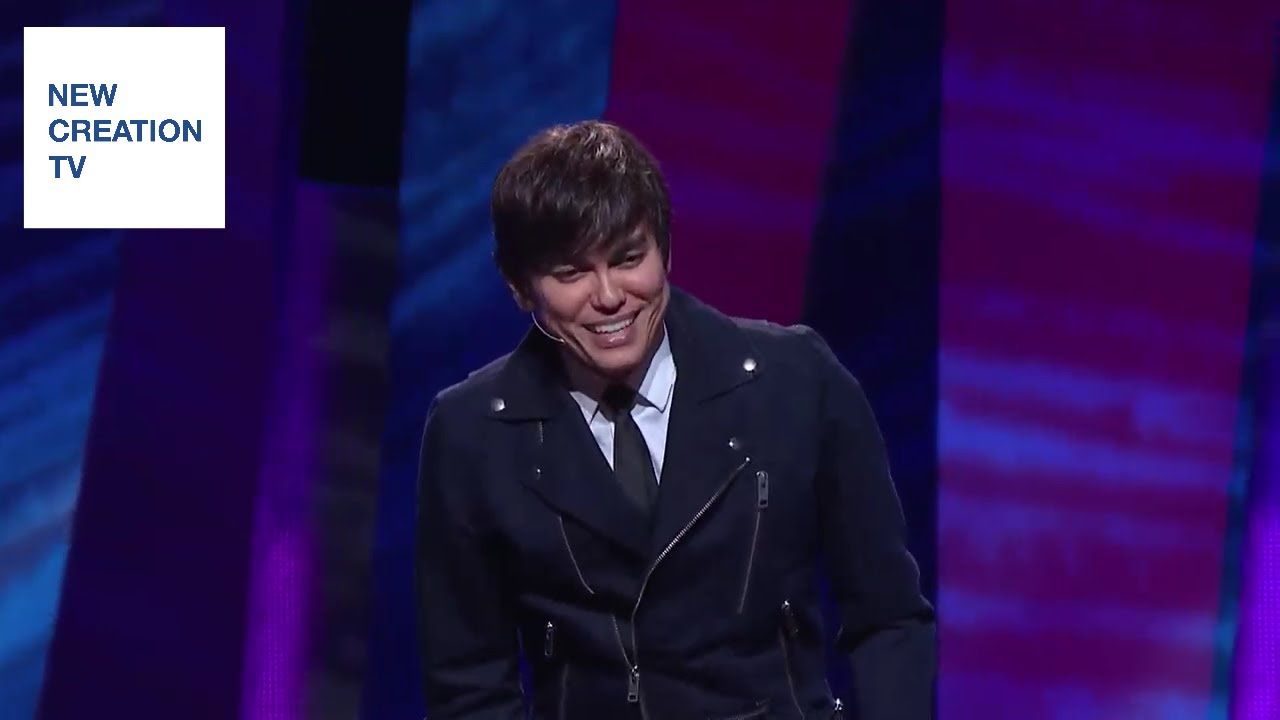 Entlarve die Taktiken des Feindes gegen dich 1/2 – Joseph Prince I New Creation TV Deutsch