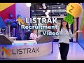 Listrak Recruitment Video