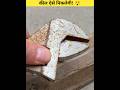 कील ऐसे निकलेगी! 😲 #LifeHack #DIYHacks#ToolTrick #WrenchHack #NailRemoval#HomeRepair #FixItYourself