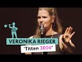 Veronika rieger  titten 3000  poetry slam tv