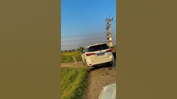 ham gujjar ke chore new fortuner status #rvstatus12 #shorts #fortuner #Rohitgurjar