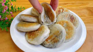 Taro Recipe Kids Can’t Get Enough Of ! 子供が大好きな芋の新しいレシピ！ 아이들이 좋아하는 새로운 타로 요리법 ! 芋头新做法，軟糯酥脆香甜，孩子爱不释手！