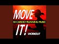 Uptown Funk (Cardio + Workout Mix)