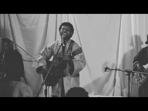 Xhanti Nokwali - ABATWA