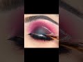 Smokey #eyemakeup #🥰🤎🖤look#youtubeshort 👌👌