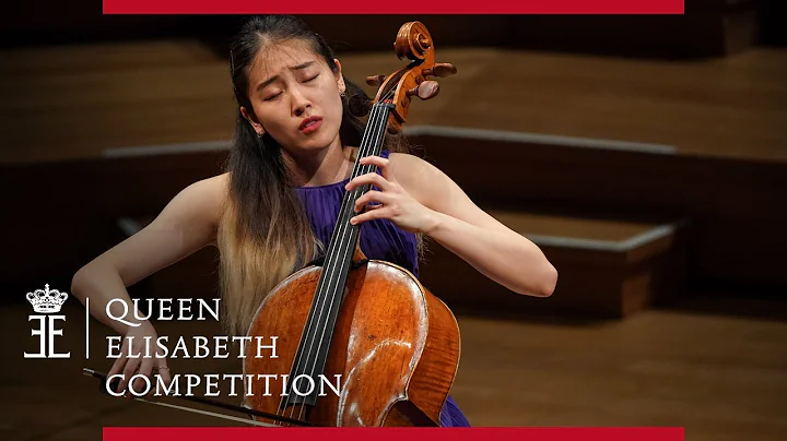 Boccherini Sonata in G major G. 15 | Min Ji Kim  Q...