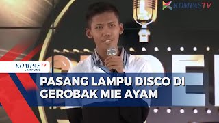 Stand Up Ipul: Modifying the Chicken Noodle Cart, Lowering the Tires | WATCH AGAIN