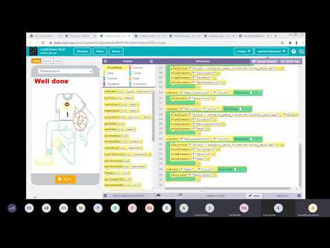 Coding For Kids 10