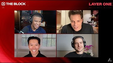 Anthony Scaramucci on tokenizing Wall Street and why it