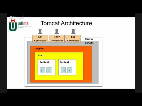 Video: ¿Con cuántas válvulas está configurado Tomcat?