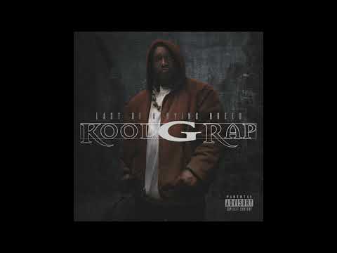 Kool G Rap - Dying Breed (feat. Jigsaw) (HQ, Explicit) - YouTube