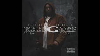 Kool G Rap - Dying Breed (feat. Jigsaw) (HQ, Explicit) - YouTube