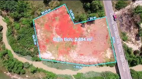 Đất biển bình châu