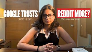 The 4 Pillars of AI SEO - Part 3 : Reddit and Quora