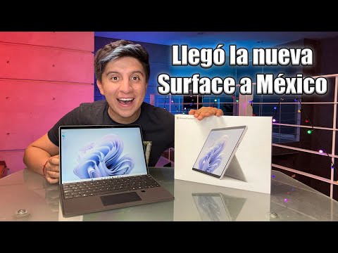 Video: ¿Cuánto almacenamiento tiene Surface Pro?