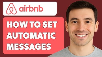 Hoe u automatische berichten instelt op Airbnb [Handleiding 2025]