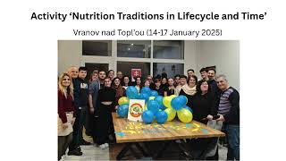 Overview project Activities