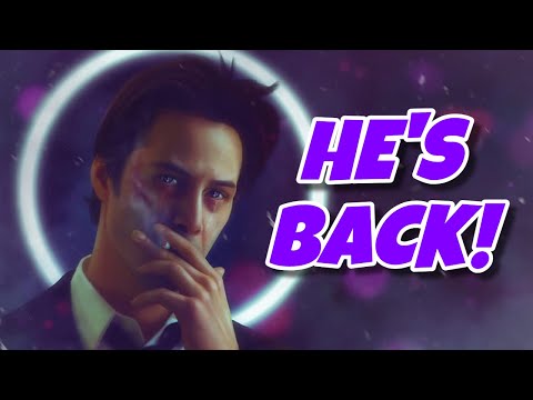 Wow - Keanu