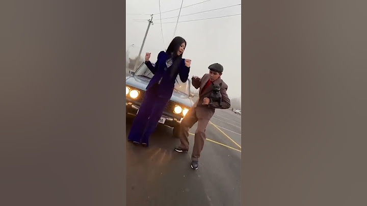 Ozoda  - Ko'k jiguli  (Official Music Video 2024😁😁