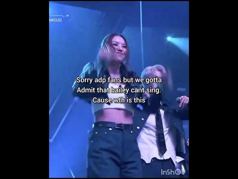 ALLDAY PROJECT - ‘WICKED’ PERFORMANCE VIDEO (VER. A - MOVIE SET)