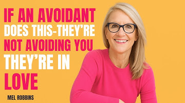 If An Avoidant Does THIS… They