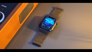 Test: Apple Watch Series 5 - mein Fazit nach 4 Wochen | deutsch