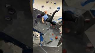 Huge Climbing Dyno Compilation #1 screenshot 5