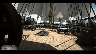 Blackwake: Concept Trailer OUTDATED 2014***