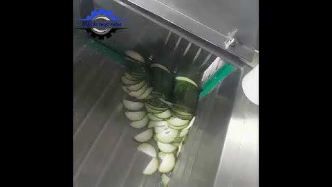 MÁY CẮT THỊT ĐÔNG TỐC ĐỘ CAO JAPAN