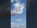 Frecce Tricolori Formation Takeoff | RIAT 2025 Departures Day