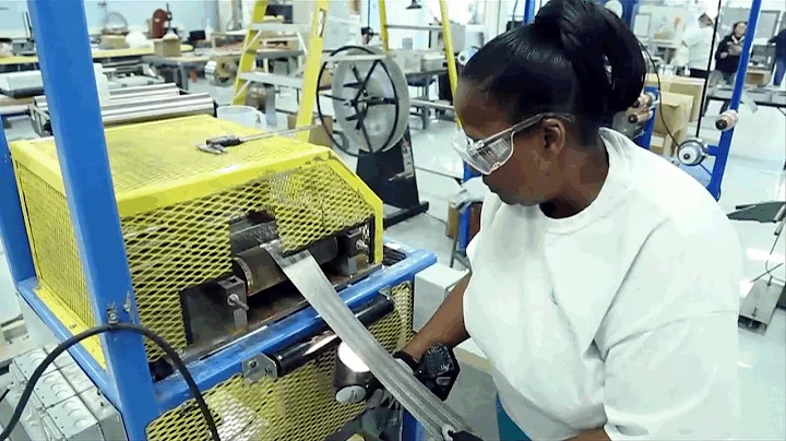 Lorain County Community College - 2014 NorTech Innovation Awards Winner