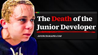 Junior Developers Are Here To Stay - Here's Why Net Worth