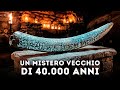 Gli archeologi hanno scoperto incisioni che si sono rivelate essere un sistema di dati