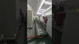 UV LED Curing for Komori Sheetfed Press | Instant Cure & Low Temp for GL-529 #uvledcuring #komori