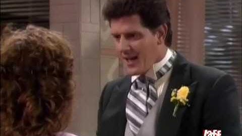 Empty Nest Season 1 Episode 5 Father of the Bride