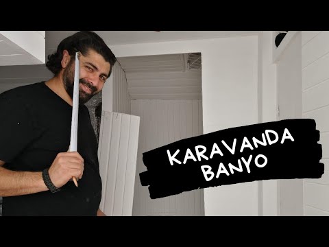 Karavanda Tam Otomatik Camasir Makinesi Karavan Blog