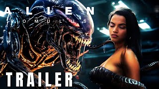Alien: Romulus (2024) | Official Trailer