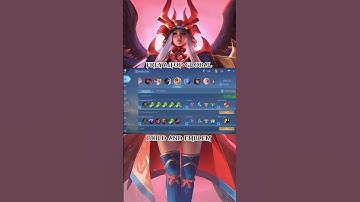 FREYA TOP GLOBAL BUILD AND EMBLEM