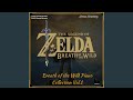 Kass' Theme (From "Breath of the Wild")